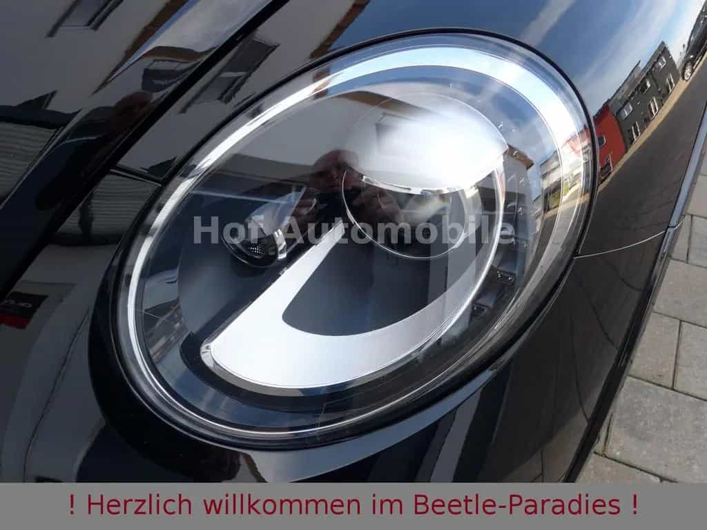 Volkswagen Beetle 2.0TSI DSG R-Line Exclusive ABT 213KW 06/2018-photo-13