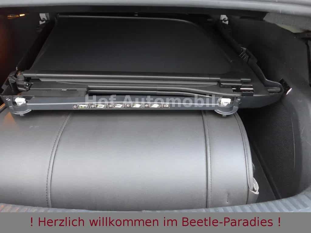 Volkswagen Beetle 2.0TSI DSG R-Line Exclusive ABT 213KW 06/2018-photo-24