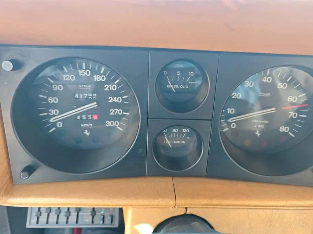 Ferrari 400 10/1979-photo-19