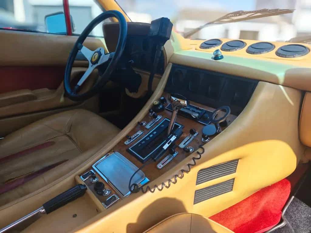Ferrari 400 10/1979-photo-24