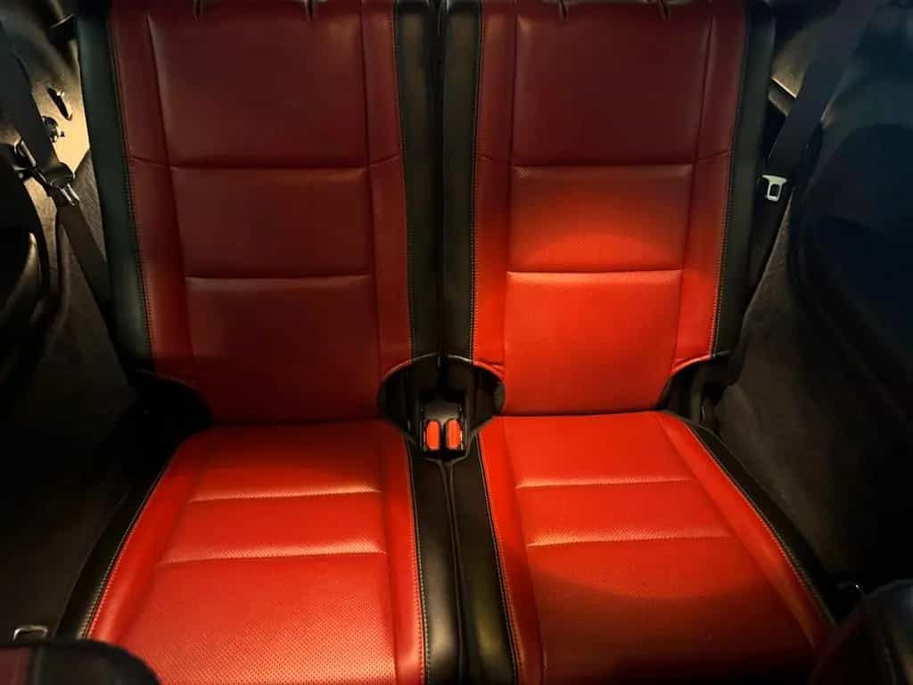 Dodge Durango 5.7 R/T Plus V8 / 4x4 / GSD / Keyless 07/2021-photo-16