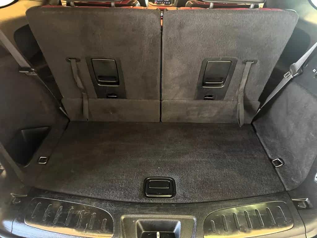 Dodge Durango 5.7 R/T Plus V8 / 4x4 / GSD / Keyless 07/2021-photo-18