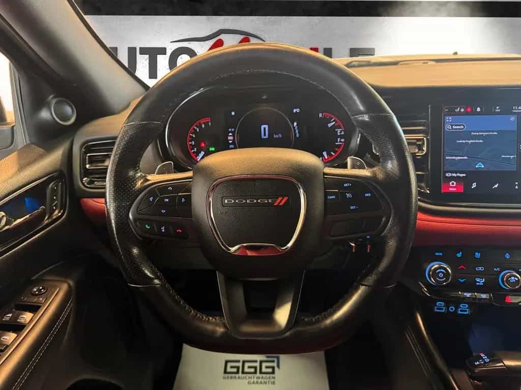 Dodge Durango 5.7 R/T Plus V8 / 4x4 / GSD / Keyless 07/2021-photo-19