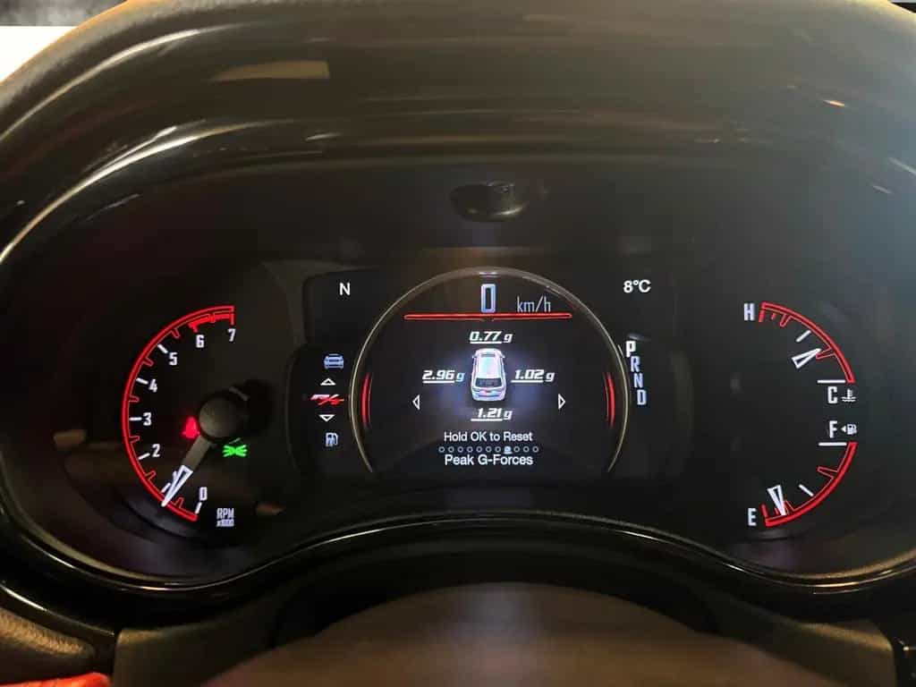 Dodge Durango 5.7 R/T Plus V8 / 4x4 / GSD / Keyless 07/2021-photo-20