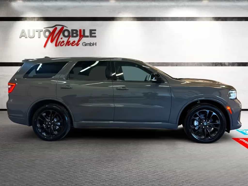 Dodge Durango 5.7 R/T Plus V8 / 4x4 / GSD / Keyless 07/2021-photo-5