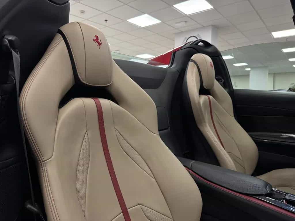 Ferrari 812 6.5 V12 GTS DCT F1 06/2021-photo-16