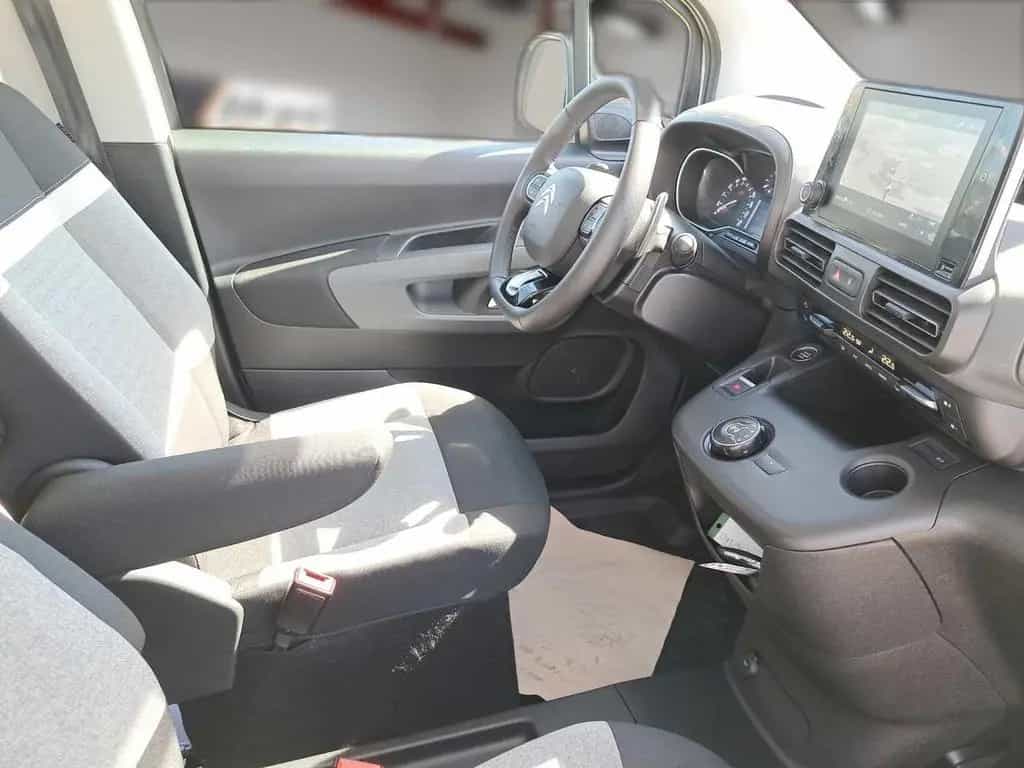 Citroën Berlingo Shine M NAV+RFK+GJR+ 11/2022-photo-11