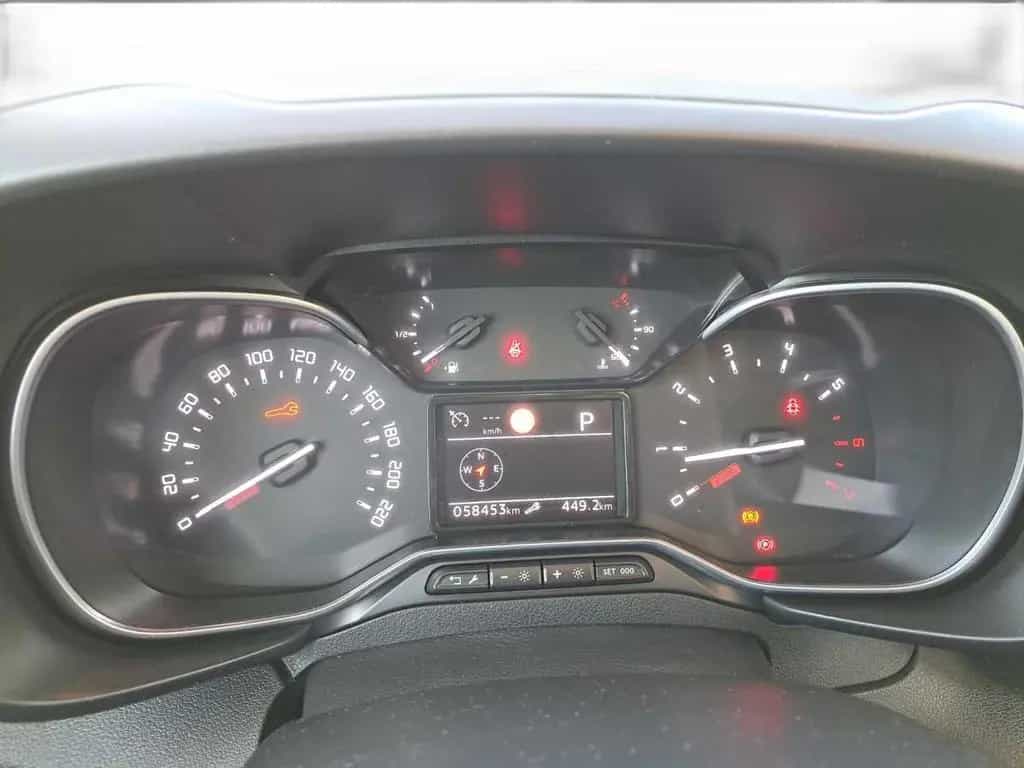 Citroën Berlingo Shine M NAV+RFK+GJR+ 11/2022-photo-14