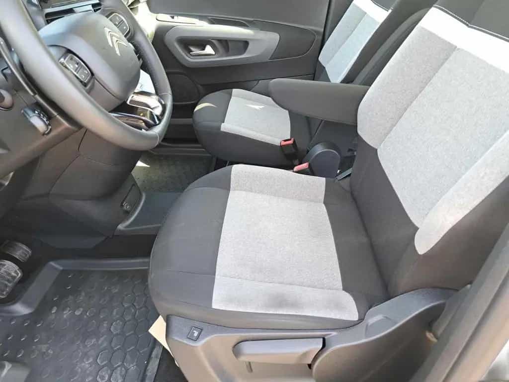 Citroën Berlingo Shine M NAV+RFK+GJR+ 11/2022-photo-18