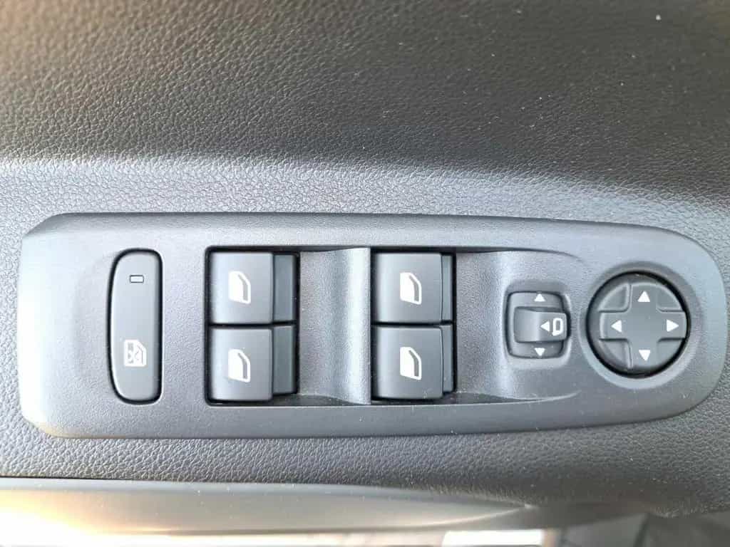 Citroën Berlingo Shine M NAV+RFK+GJR+ 11/2022-photo-19