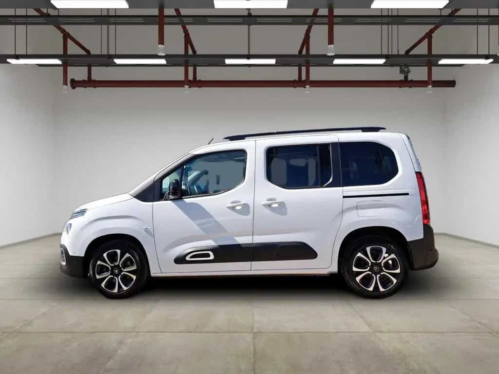 Citroën Berlingo Shine M NAV+RFK+GJR+ 11/2022-photo-2