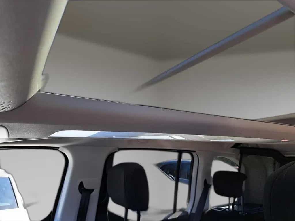 Citroën Berlingo Shine M NAV+RFK+GJR+ 11/2022-photo-21