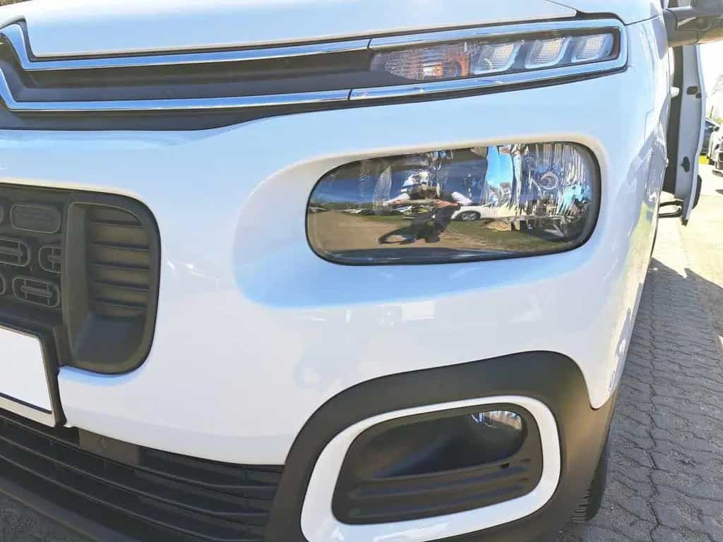 Citroën Berlingo Shine M NAV+RFK+GJR+ 11/2022-photo-22