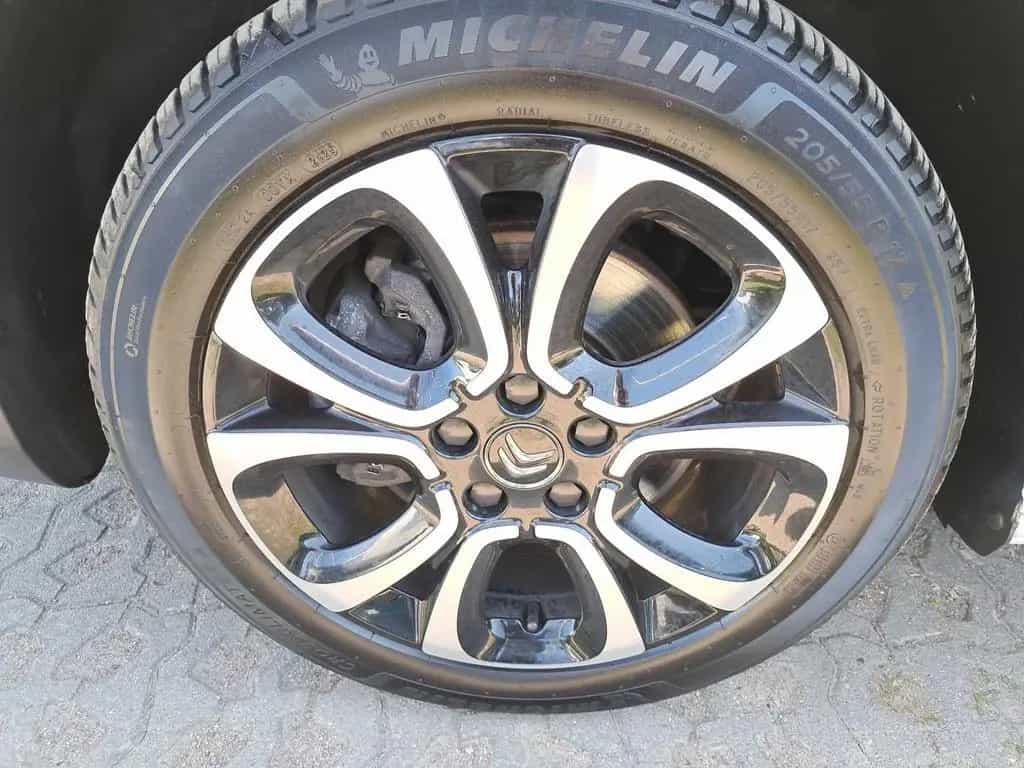 Citroën Berlingo Shine M NAV+RFK+GJR+ 11/2022-photo-24