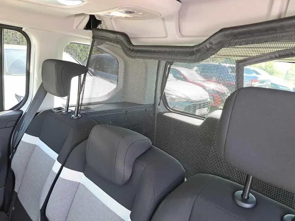 Citroën Berlingo Shine M NAV+RFK+GJR+ 11/2022-photo-26