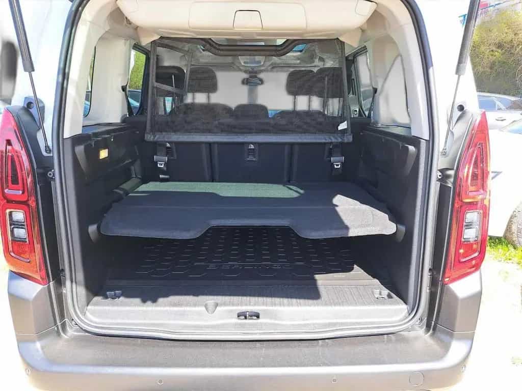 Citroën Berlingo Shine M NAV+RFK+GJR+ 11/2022-photo-27