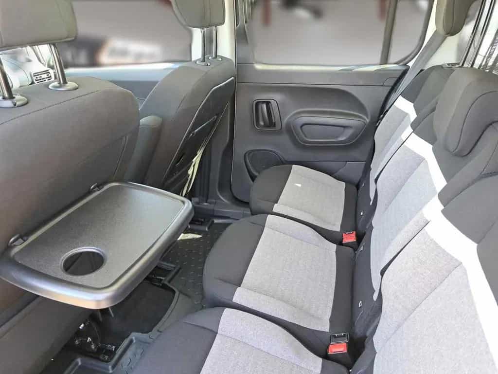 Citroën Berlingo Shine M NAV+RFK+GJR+ 11/2022-photo-29