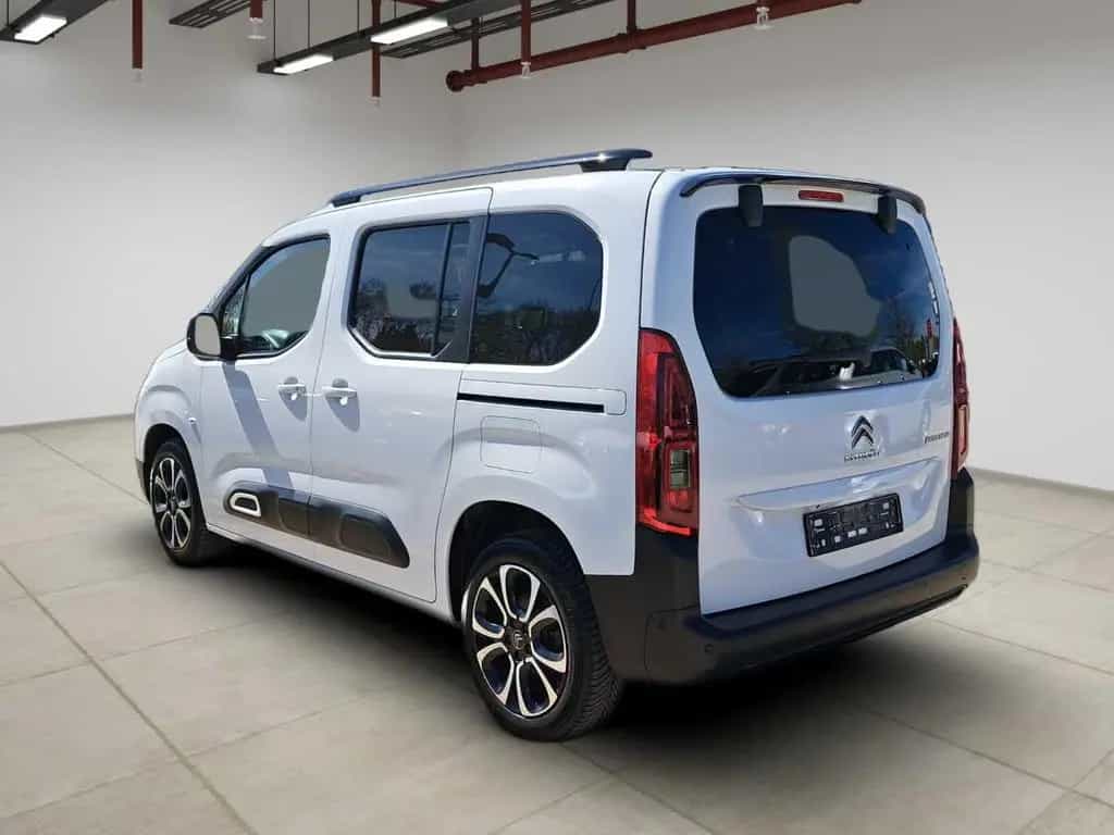 Citroën Berlingo Shine M NAV+RFK+GJR+ 11/2022-photo-3