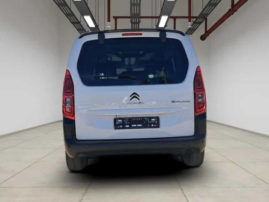 Citroën Berlingo Shine M NAV+RFK+GJR+ 11/2022-photo-4