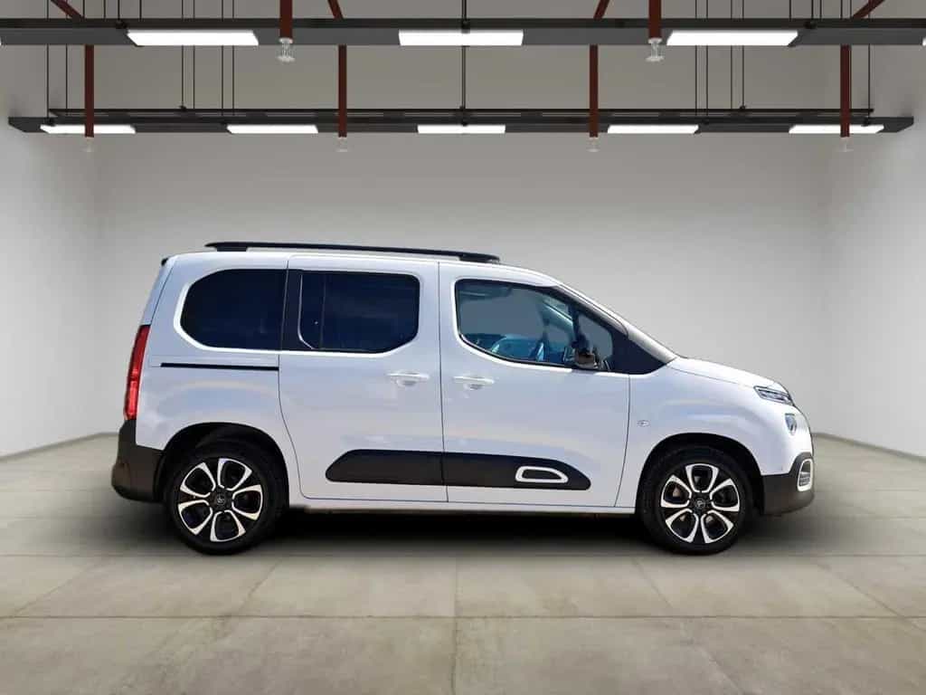 Citroën Berlingo Shine M NAV+RFK+GJR+ 11/2022-photo-6
