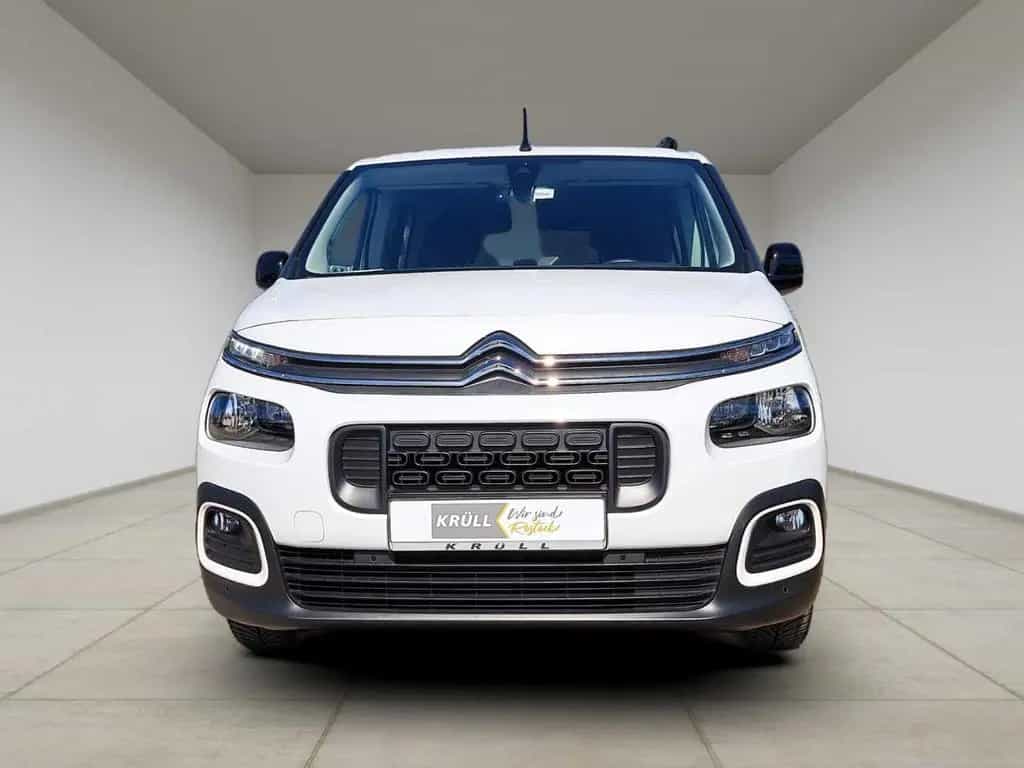 Citroën Berlingo Shine M NAV+RFK+GJR+ 11/2022-photo-8