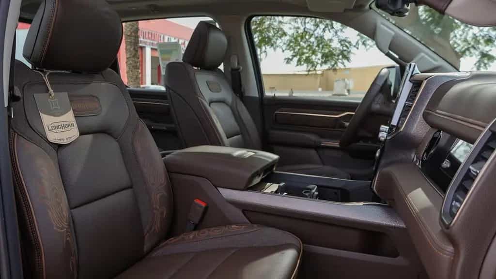 Dodge RAM LIMITED LONGHOR Full Options T1: 70.000 EURO null-photo-6