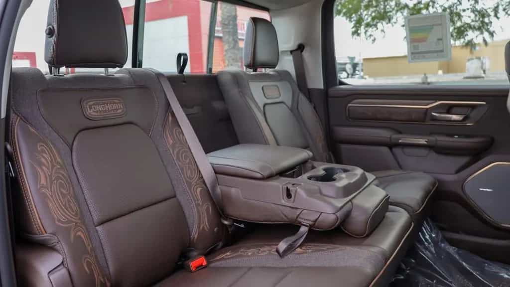 Dodge RAM LIMITED LONGHOR Full Options T1: 70.000 EURO null-photo-7