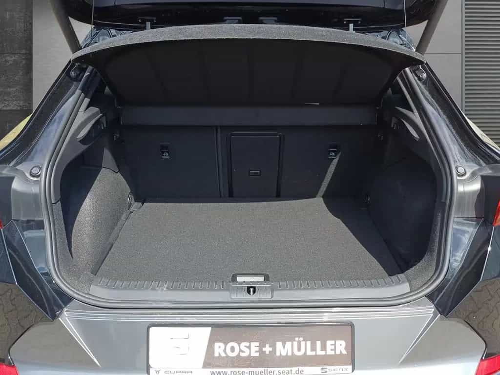 Cupra Formentor VZ 4Drive*DSG*SHZ*EHK*VC*GARANTIE* 08/2021-photo-15