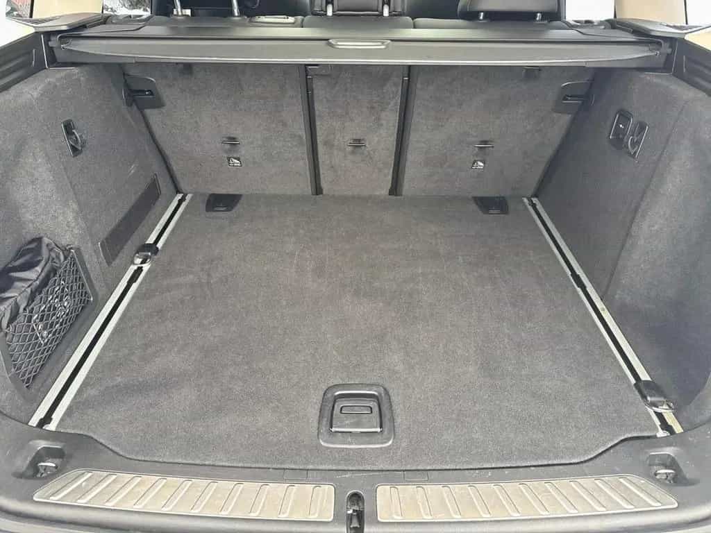 BMW X3 xDrive30d Luxury LED+,AHK,Pano,360°,HUD,St 08/2020-photo-15