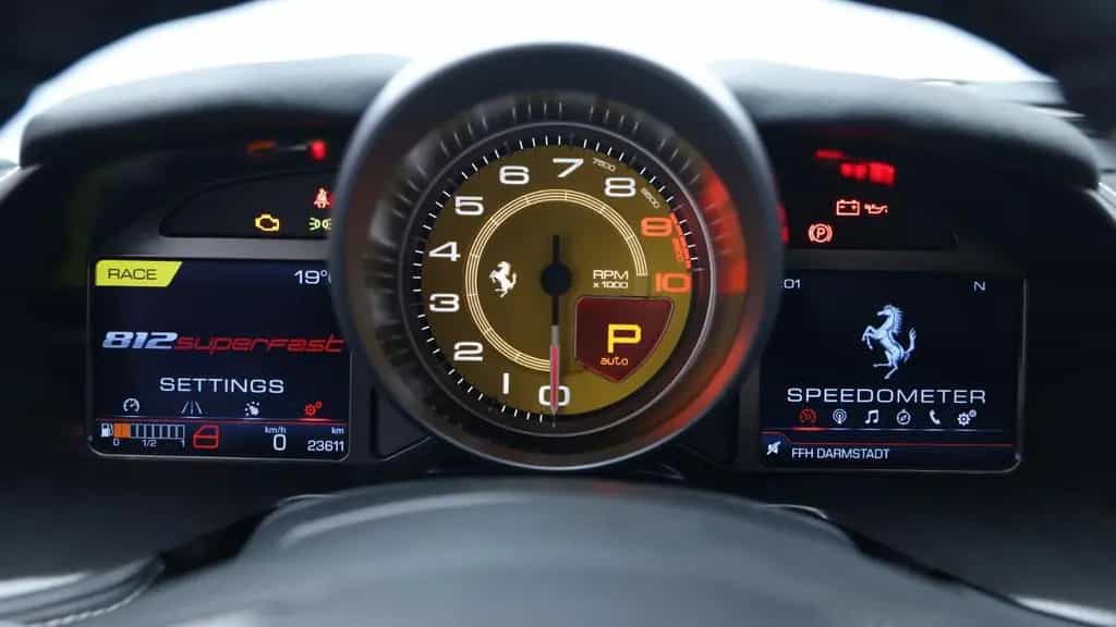 Ferrari 812 Superfast   ***Ferrari Frankfurt*** 09/2018-photo-13