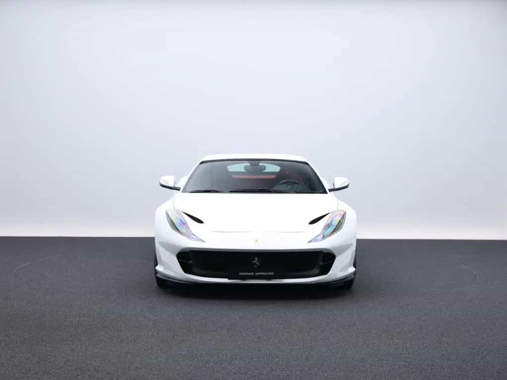 Ferrari 812 Superfast   ***Ferrari Frankfurt*** 09/2018-photo-2