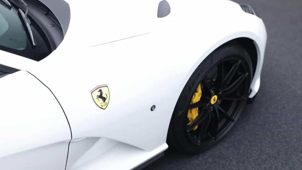 Ferrari 812 Superfast   ***Ferrari Frankfurt*** 09/2018-photo-31