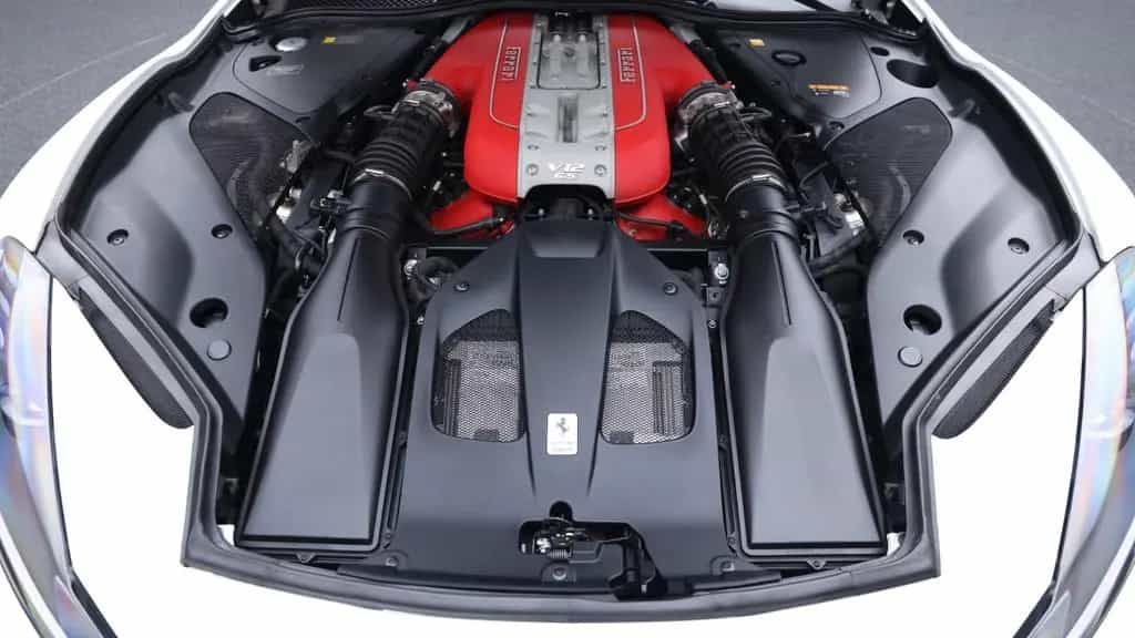Ferrari 812 Superfast   ***Ferrari Frankfurt*** 09/2018-photo-35