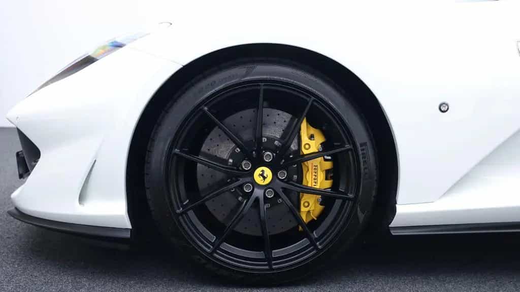 Ferrari 812 Superfast   ***Ferrari Frankfurt*** 09/2018-photo-36