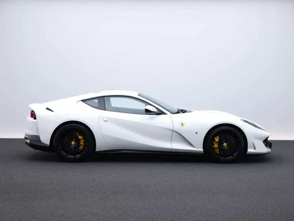 Ferrari 812 Superfast   ***Ferrari Frankfurt*** 09/2018-photo-4