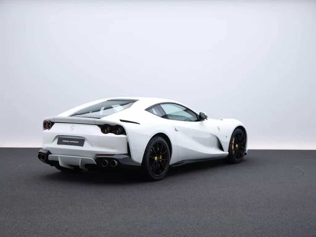 Ferrari 812 Superfast   ***Ferrari Frankfurt*** 09/2018-photo-5