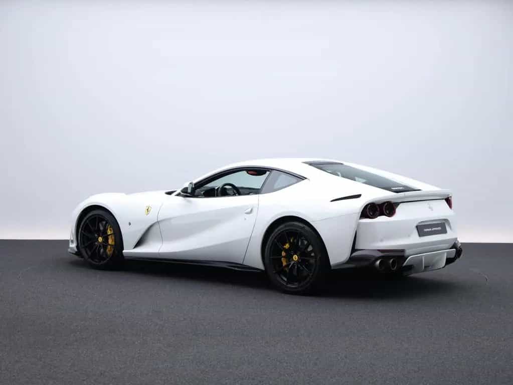 Ferrari 812 Superfast   ***Ferrari Frankfurt*** 09/2018-photo-7