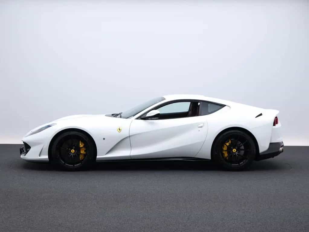 Ferrari 812 Superfast   ***Ferrari Frankfurt*** 09/2018-photo-8