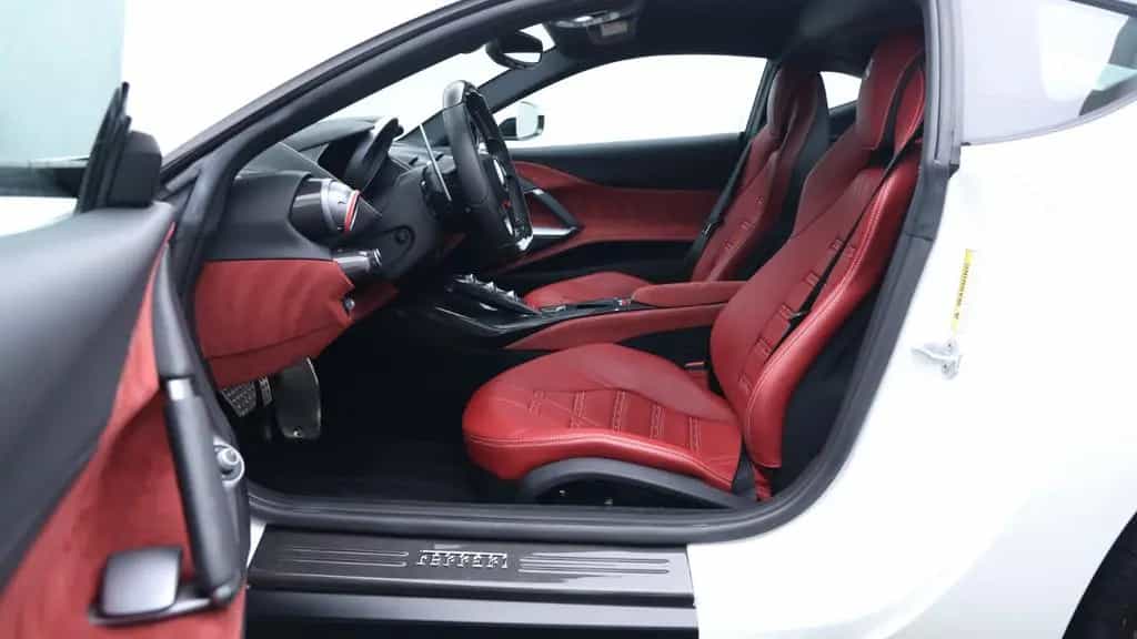 Ferrari 812 Superfast   ***Ferrari Frankfurt*** 09/2018-photo-9