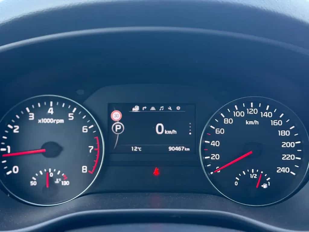 Kia Sportage 1.6 T-GDI DCT AWD GT line 02/2017-photo-24