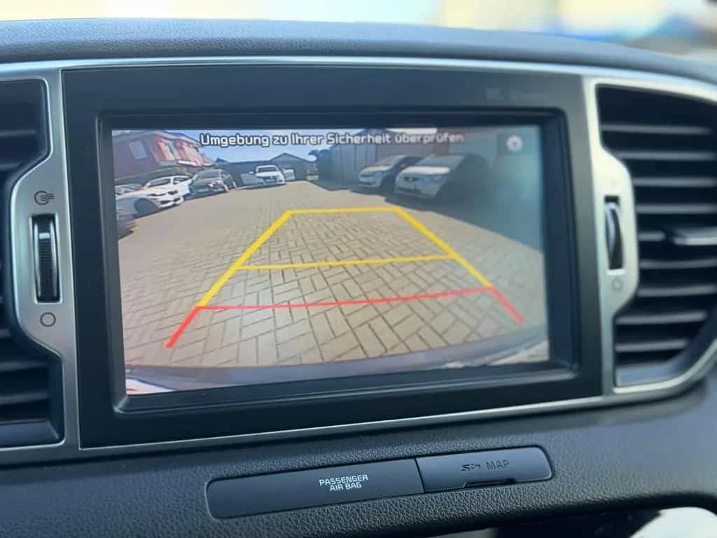 Kia Sportage 1.6 T-GDI DCT AWD GT line 02/2017-photo-6
