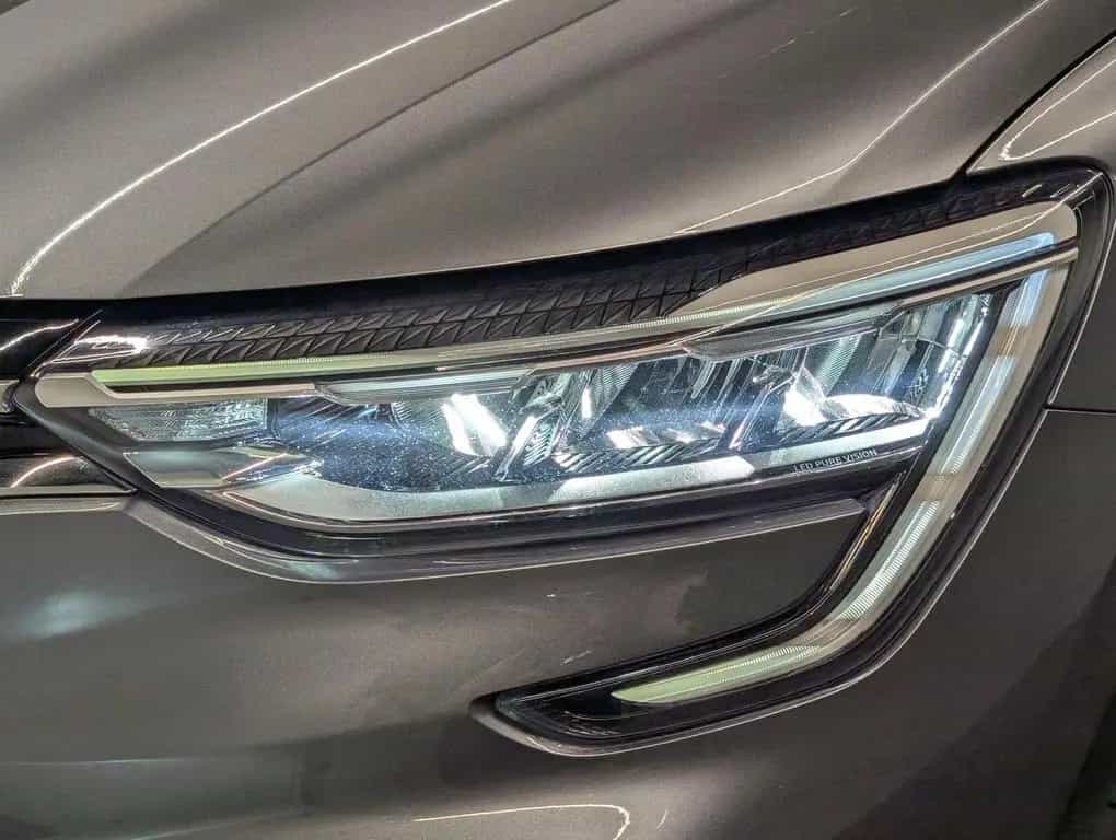 Renault Arkana R.S. Line LED/AHK/ACC/Kam/Navi/VirCo 06/2021-photo-19