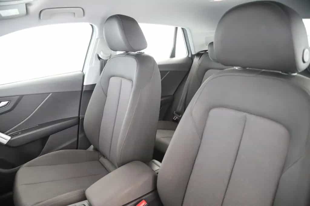 Audi Q2 35 TFSI S tronic advanced AHK|MMI NAVI PLUS 06/2021-photo-11