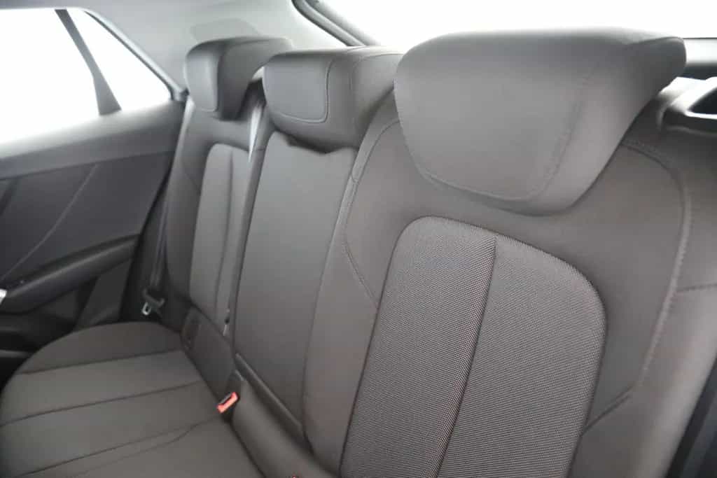 Audi Q2 35 TFSI S tronic advanced AHK|MMI NAVI PLUS 06/2021-photo-12