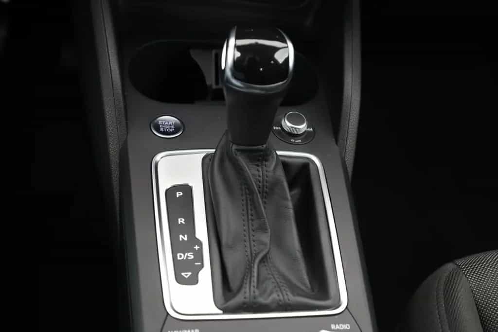 Audi Q2 35 TFSI S tronic advanced AHK|MMI NAVI PLUS 06/2021-photo-15
