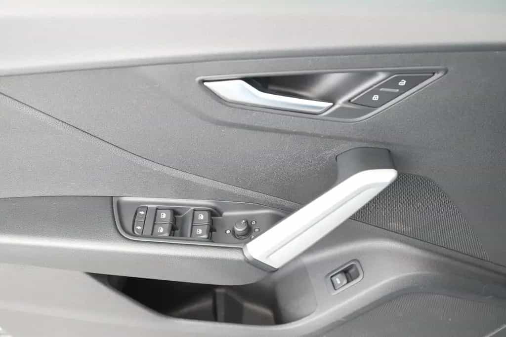 Audi Q2 35 TFSI S tronic advanced AHK|MMI NAVI PLUS 06/2021-photo-16