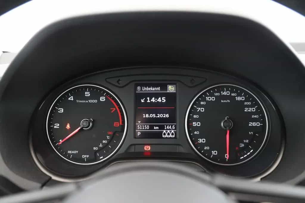 Audi Q2 35 TFSI S tronic advanced AHK|MMI NAVI PLUS 06/2021-photo-18