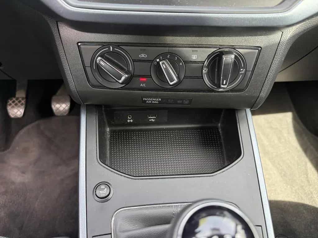 Seat Arona 1.0 TSI Style LED SHZ PDC GRA 06/2019-photo-10