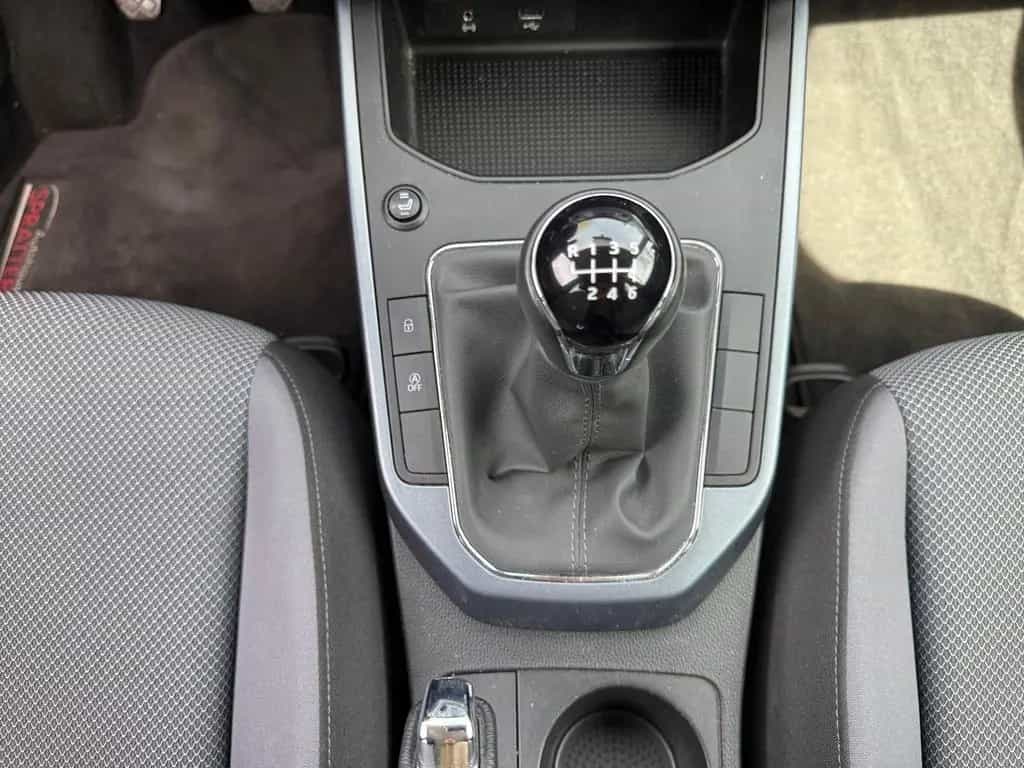 Seat Arona 1.0 TSI Style LED SHZ PDC GRA 06/2019-photo-11