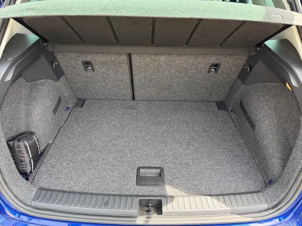 Seat Arona 1.0 TSI Style LED SHZ PDC GRA 06/2019-photo-14